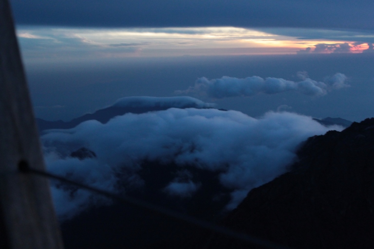 Malaysia - Mount Kinabalu 2013-08-22 111