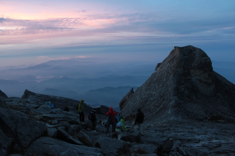 Malaysia - Mount Kinabalu 2013-08-22 123