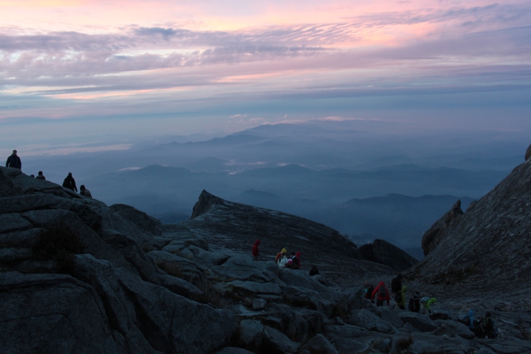 Malaysia - Mount Kinabalu 2013-08-22 128